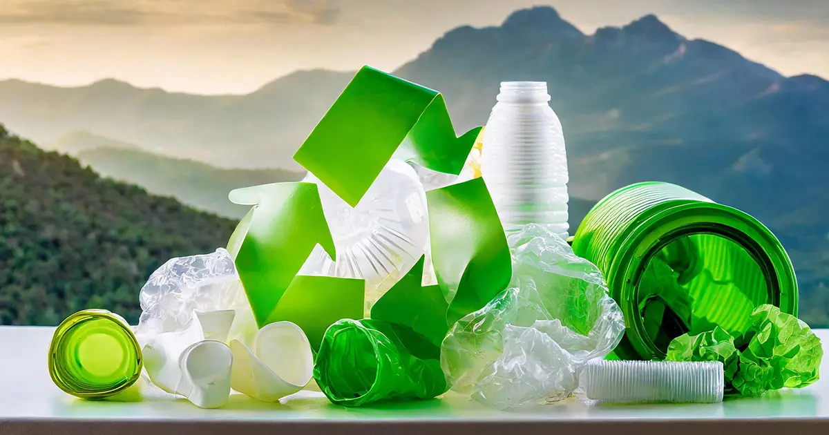 Geri Dönüşümlü Plastikten Malzeme Elde Etme Süreci: Ekstrüzyonun Ayrıntıları