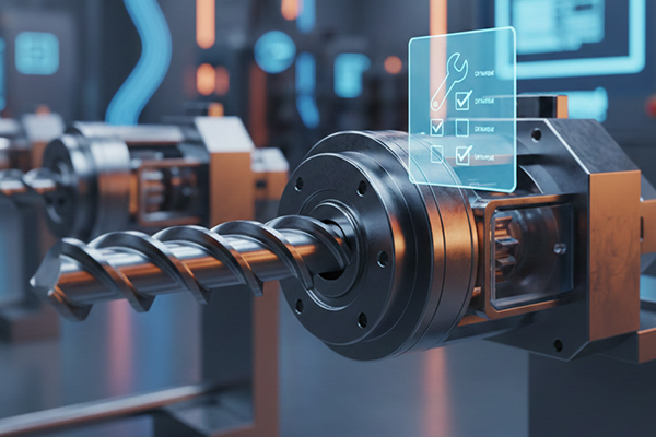 Ekstrüzyon Hattınızın Ömrünü 2 Katına Çıkaran 5 Altın Bakım Kuralı